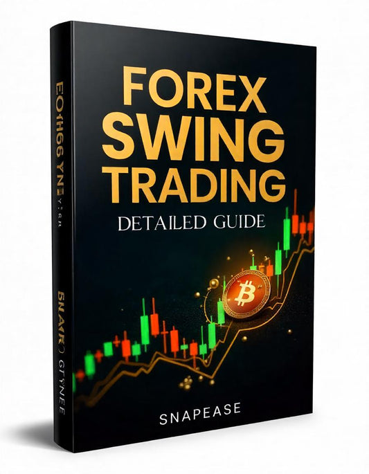 Forex Swing Trading Detailed Guide